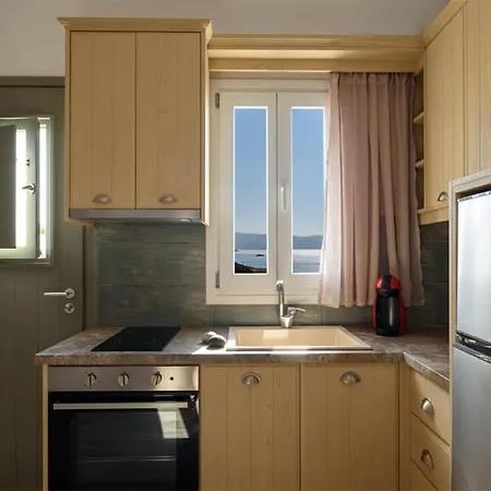 Kalamitsi View Διαμέρισμα