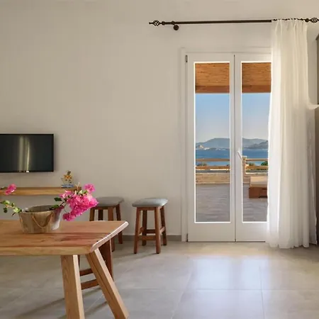 Kalamitsi View Κίμωλος