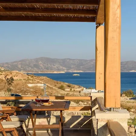Kalamitsi View Διαμέρισμα