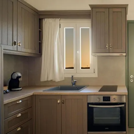 Kalamitsi View Διαμέρισμα